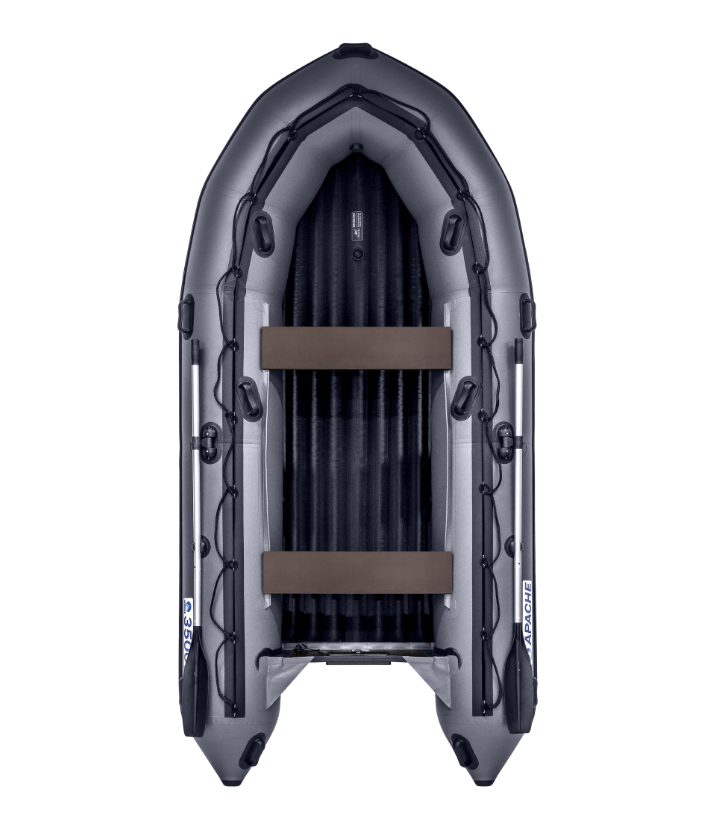 Лодка APACHE 3500 НДНД в Благовещенске