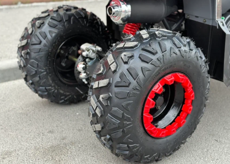 Квадроцикл GBM MAVERICK 300 NEW в Благовещенске