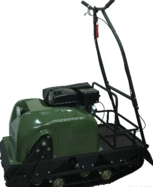 Мотобуксировщик PAXUS 500 AVANT MINI (1200 мм.), 9 л.с. в Благовещенске