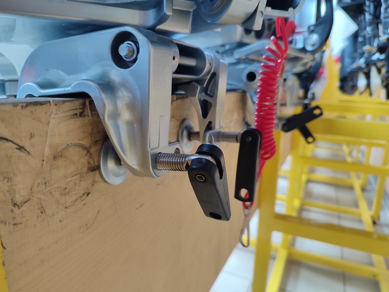 Лодочный мотор PROMAX SP9.9FHS (15) EXTRA в Благовещенске