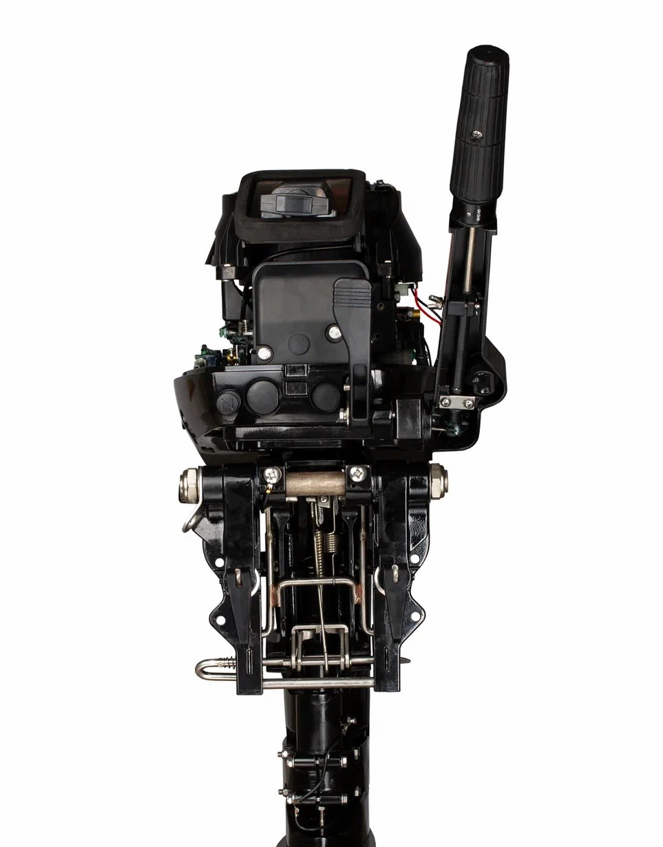 ЛОДОЧНЫЙ МОТОР GLADIATOR G9.9FHS в Благовещенске