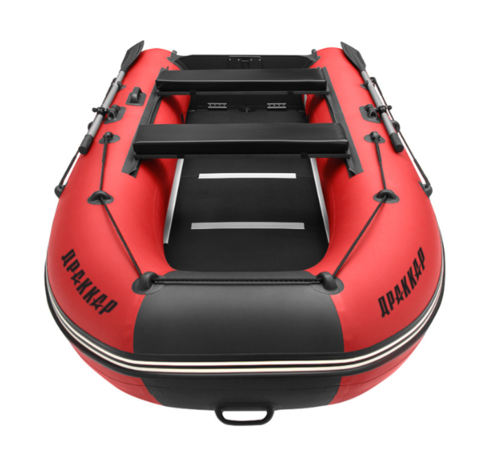 ЛОДКА ДРАККАР 3250 СК HANT в Благовещенске