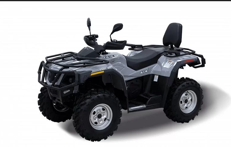 Квадроцикл HISUN TACTIC 550 (HS550ATV) NORMAL в Благовещенске