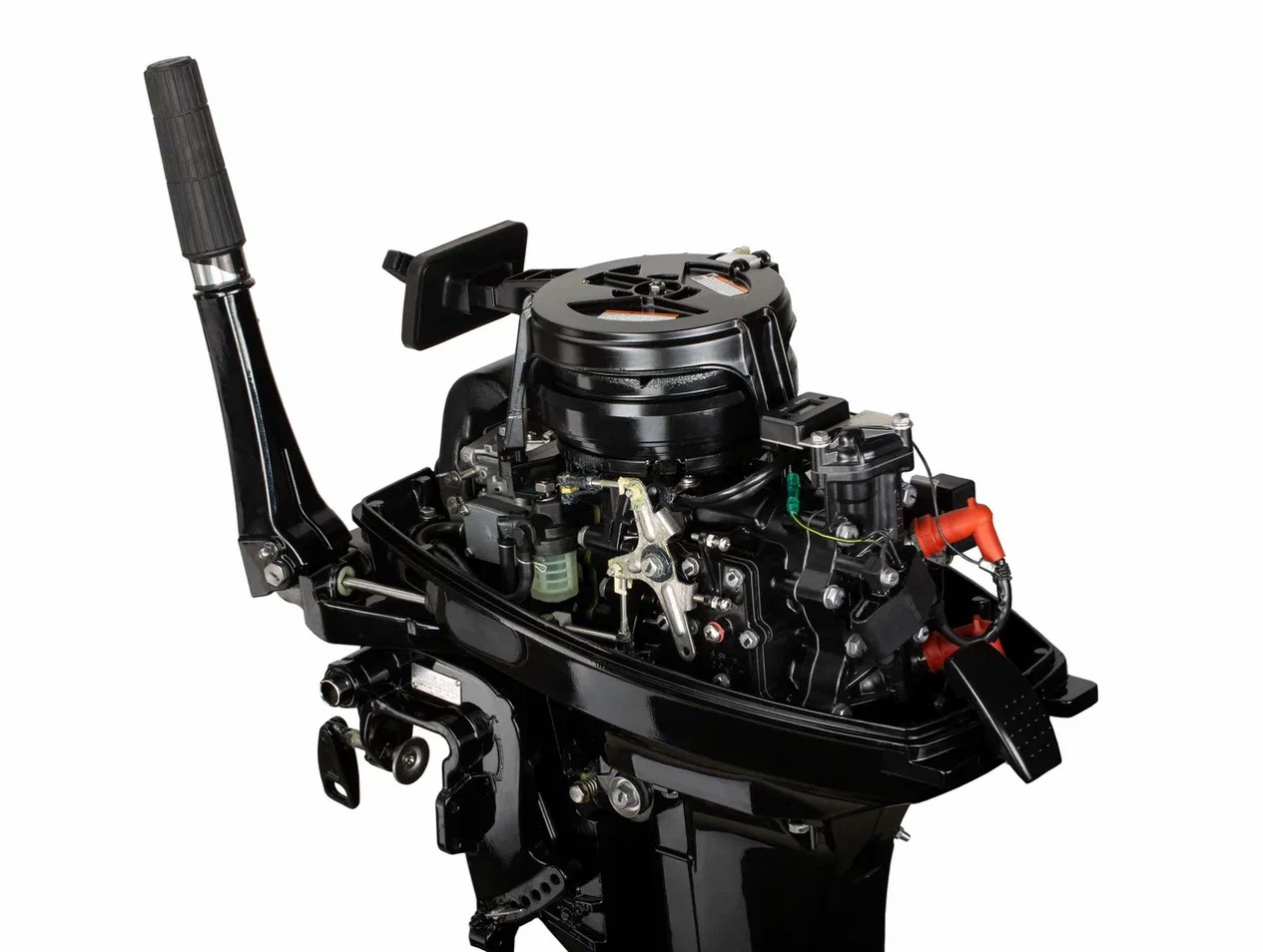 ЛОДОЧНЫЙ МОТОР GLADIATOR G9.9 PRO FHS в Благовещенске