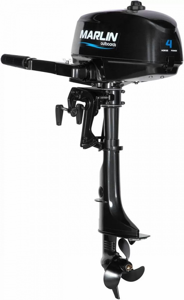Лодочный мотор MARLIN MP 4 AMHS в Благовещенске