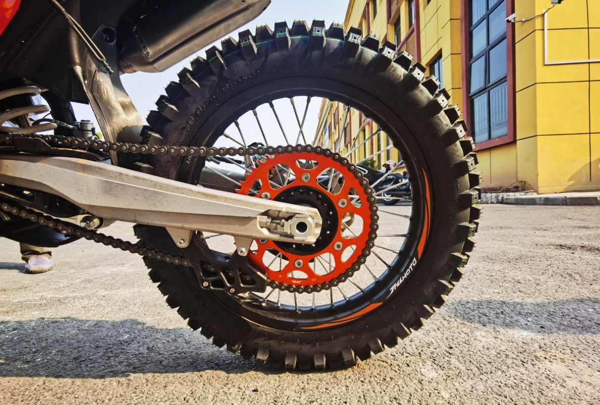 Мотоцикл JHLMOTO JHL Z3 CB250 (172FMM-3A) в Благовещенске