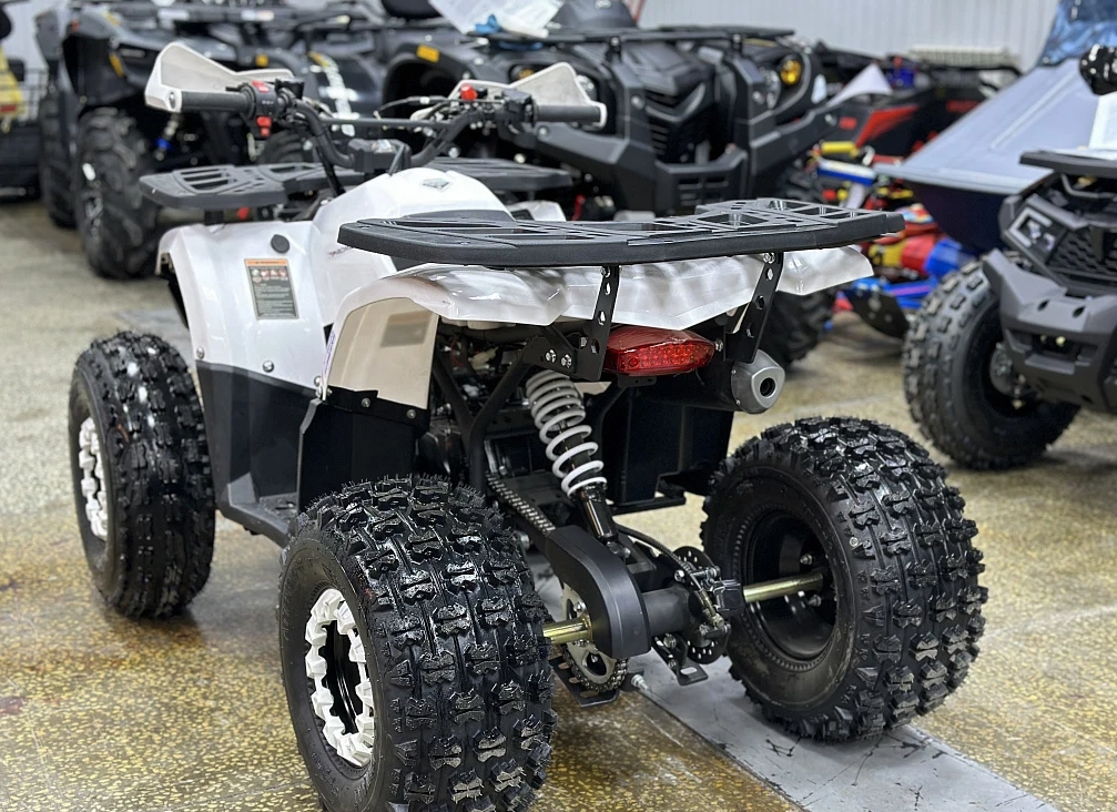 Квадроцикл PROMAX WILD 2.0 190 в Благовещенске