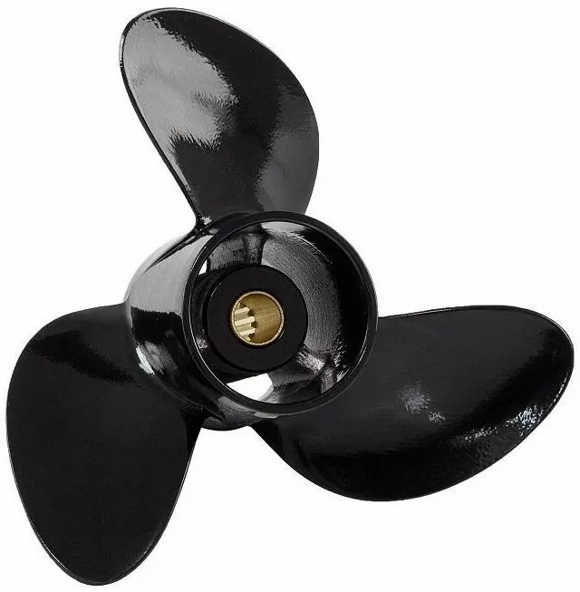 ВИНТ ГРЕБНОЙ TOHATSU 4-6; 3X7,8X8 в Благовещенске