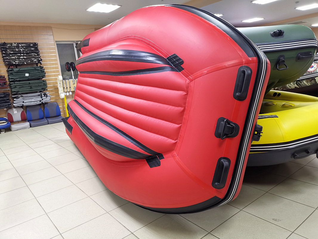 Лодка MISHIMO SPORT 390 в Благовещенске