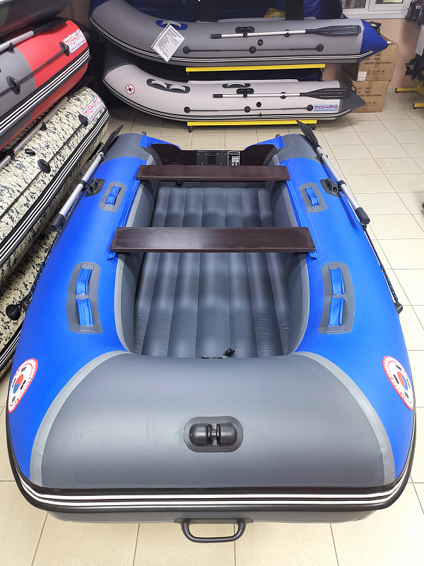 Лодка MISHIMO PRO 390 в Благовещенске