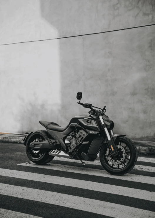 Мотоцикл Benda LFC 700 Pro в Благовещенске