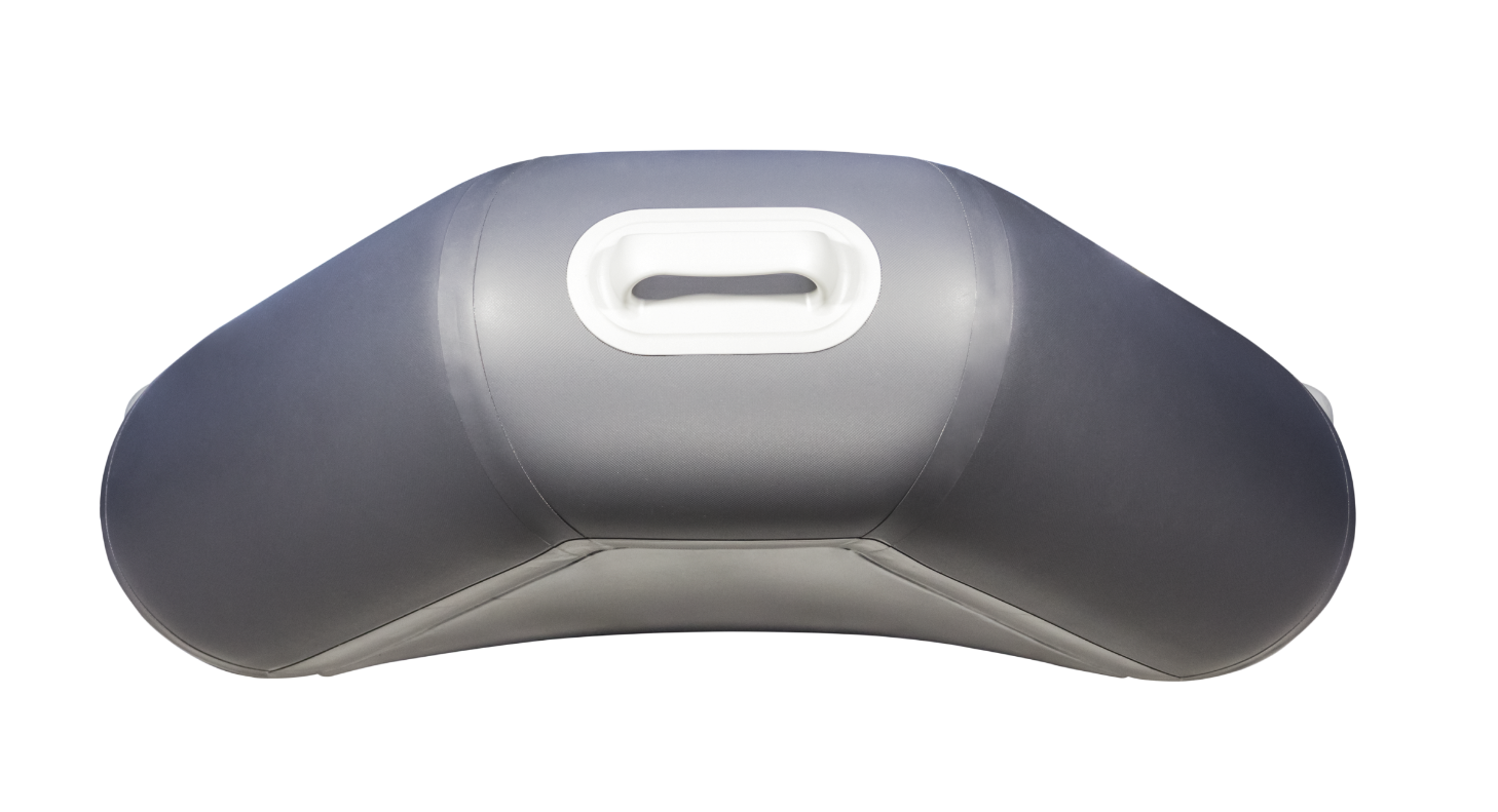 Лодка Барс 200 в Благовещенске