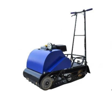 Мотобуксировщик ЛИДЕР-ДЕЛЬТА-R, 8 л.с. в Благовещенске