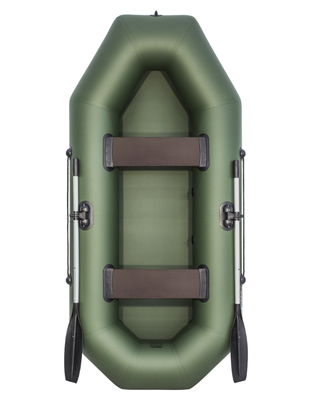 Лодка АКВА-ОПТИМА 260 в Благовещенске