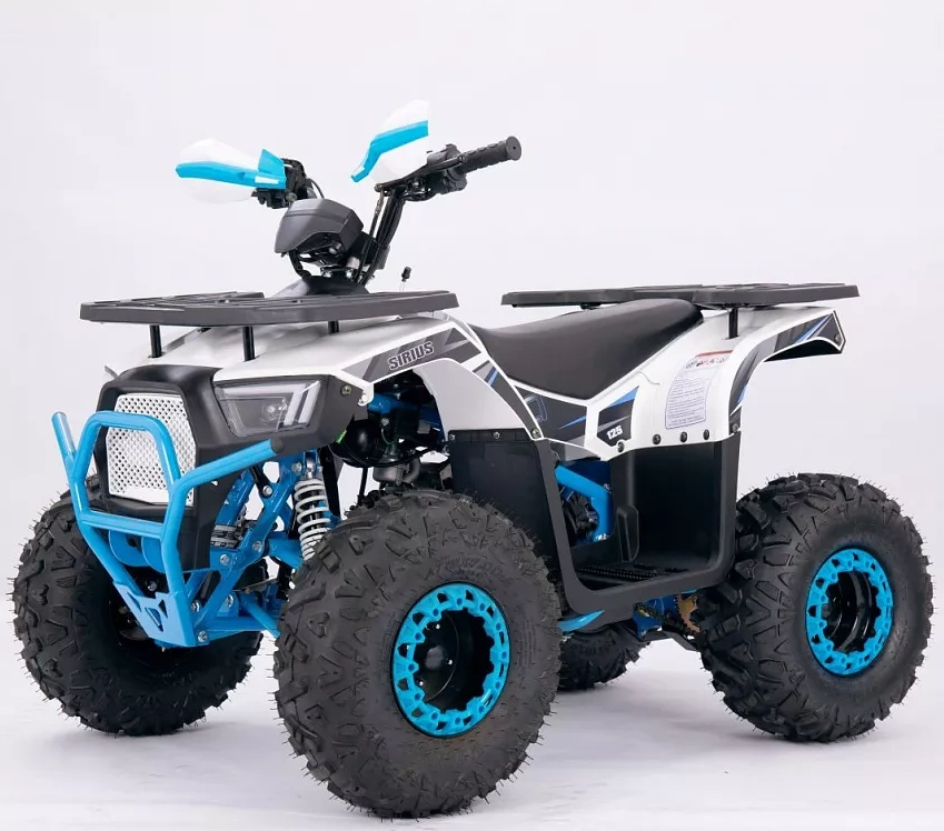 Квадроцикл YACOTA Sirius 125 в Благовещенске