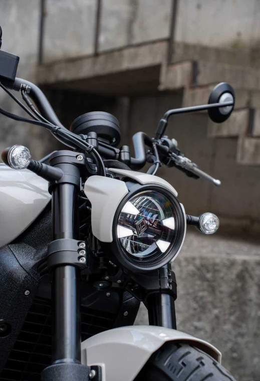 Мотоцикл Benda DarkFlag 500 Commander в Благовещенске