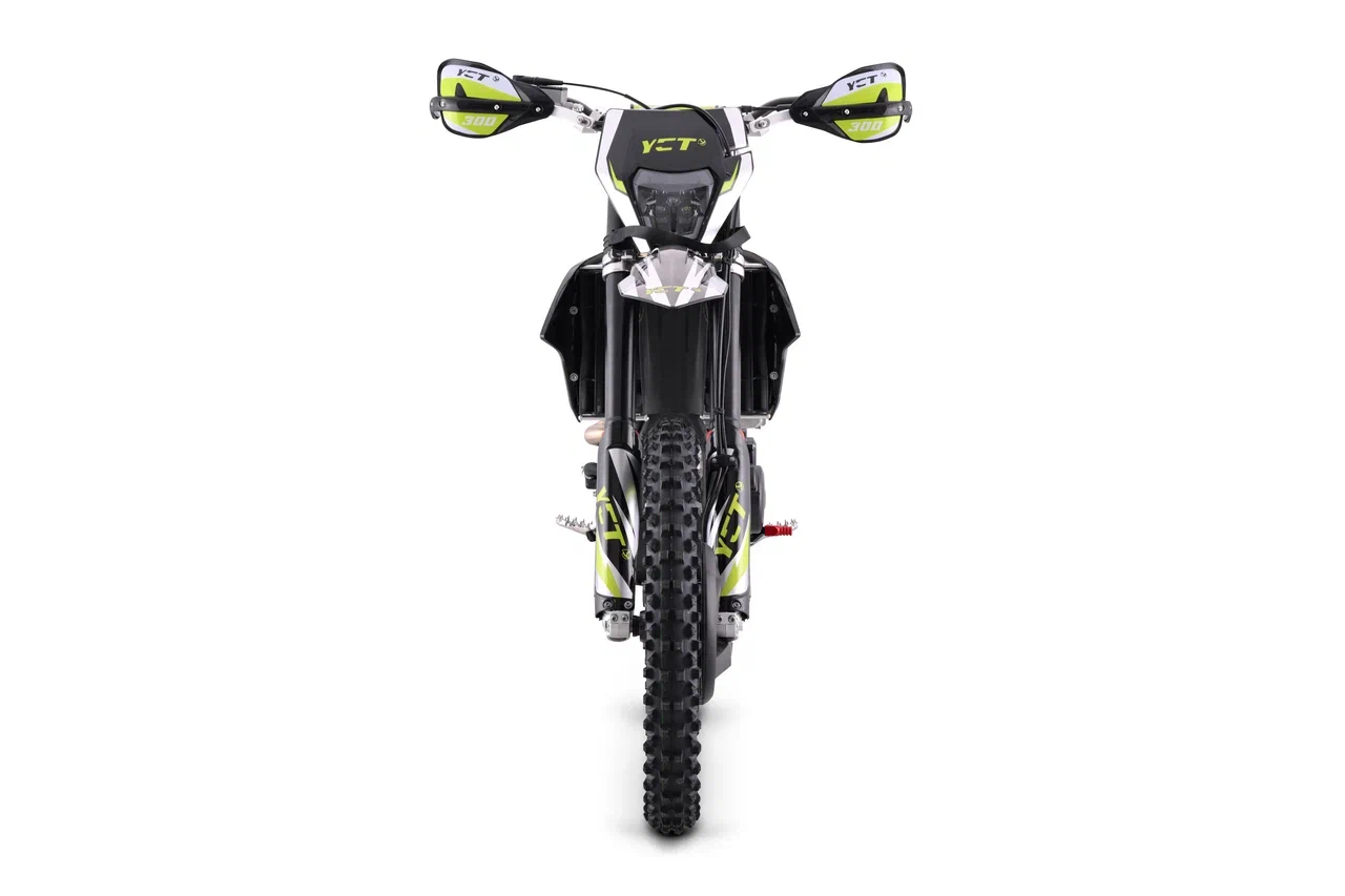 Кроссовый мотоцикл YACOTA NB300 в Благовещенске