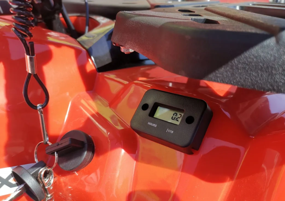 Квадроцикл PROMAX WILD 175 BASIC в Благовещенске