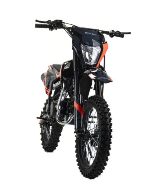 Питбайк MOTOLAND (МОТОЛЕНД) 150 GF150 E в Благовещенске