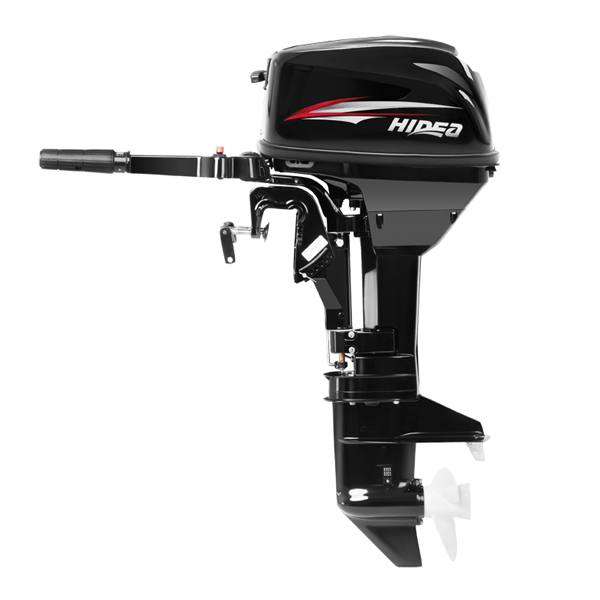 Лодочный мотор HIDEA HD9.8FHS в Благовещенске