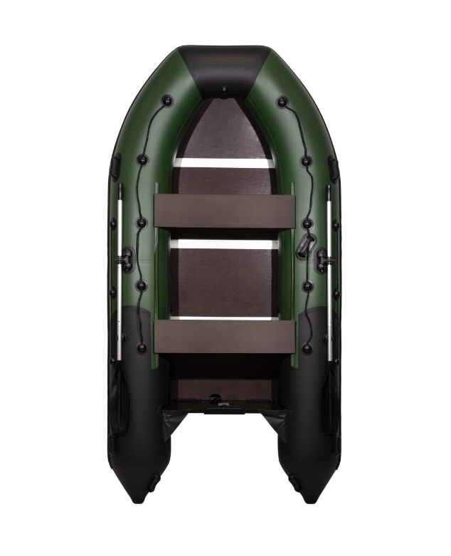 Лодка Ривьера Максима 3400 СК в Благовещенске