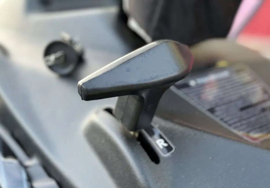 Снегоход Русская механика РМ TIKSY 500 4Т в Благовещенске