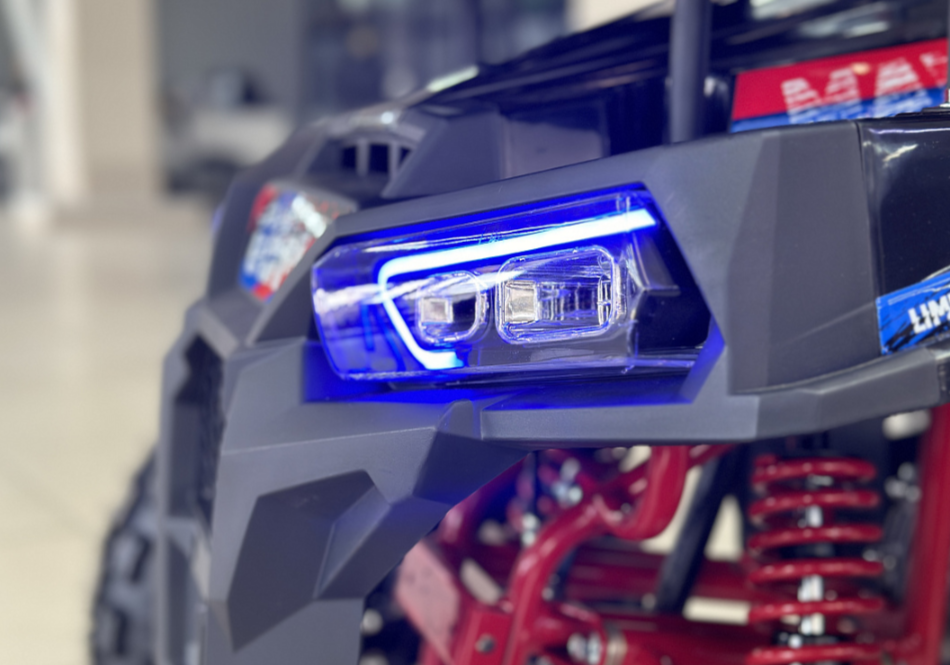 Квадроцикл GBM MAVERICK 222 NEW в Благовещенске