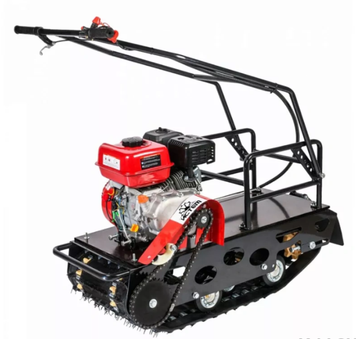 Мотобуксировщик ИСТЕМ 7 Lifan в Благовещенске