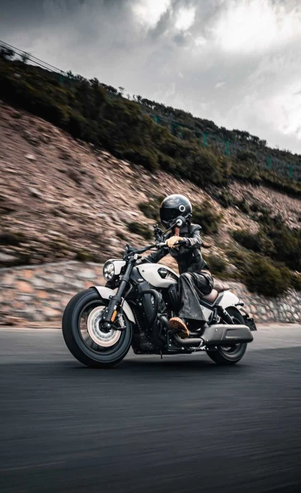 Мотоцикл Benda DarkFlag 500 Commander в Благовещенске