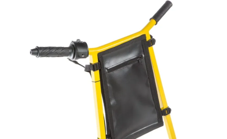 Мотобуксировщик LEBEDEV MOTORS РЕКС RA380 в Благовещенске