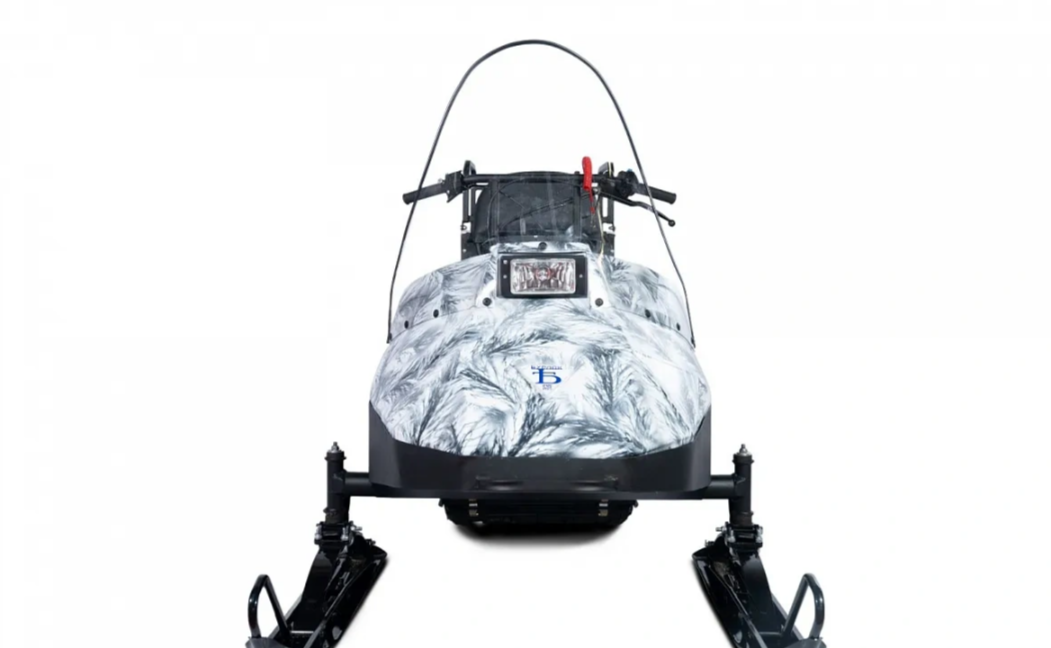 Миниснегоход Бурлак-М Егерь 17 л.с. с эл.зап. в Благовещенске