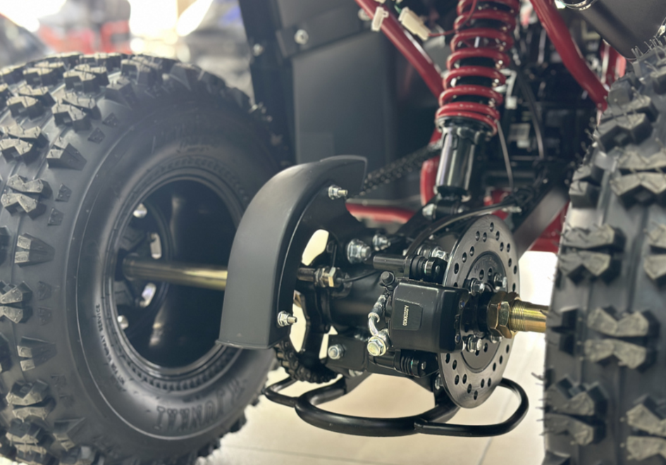 Квадроцикл GBM MAVERICK 222 NEW в Благовещенске