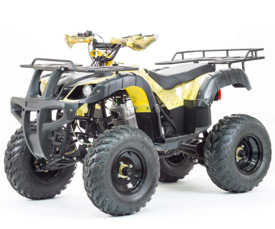 Квадроцикл MOTOLAND (МОТОЛЕНД) 250 ADVENTURE в Благовещенске