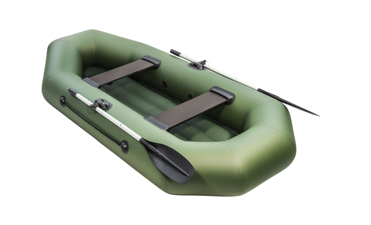 Лодка АКВА-ОПТИМА 260 НД в Благовещенске