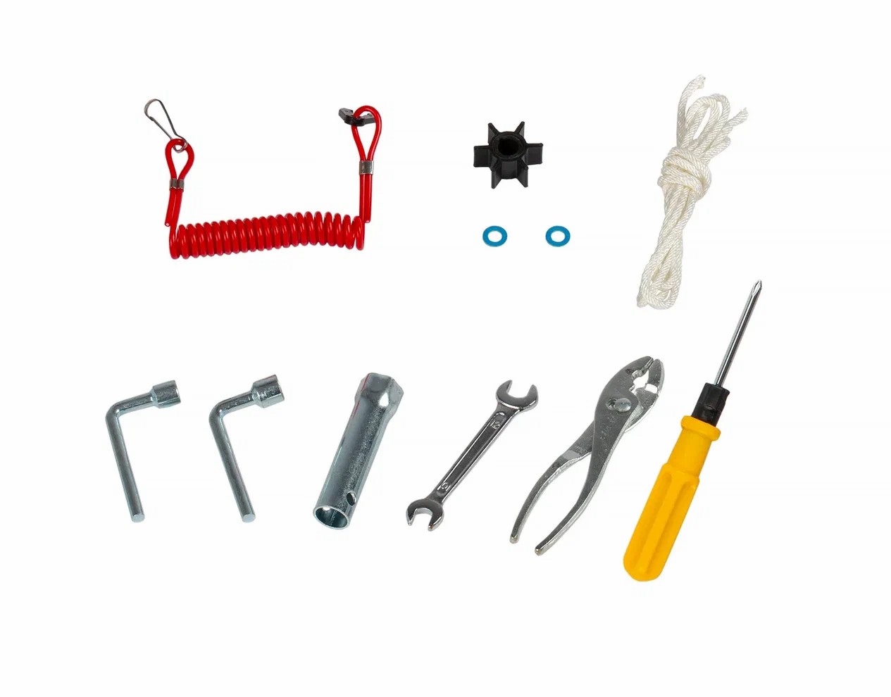 ЛОДОЧНЫЙ МОТОР GLADIATOR G5FHS в Благовещенске