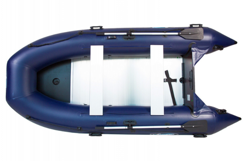 НАДУВНАЯ ЛОДКА GLADIATOR B330AL в Благовещенске