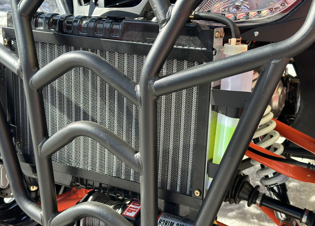 Квадроцикл PROMAX Фермер 350 4x4 ALL ROAD BASIC в Благовещенске