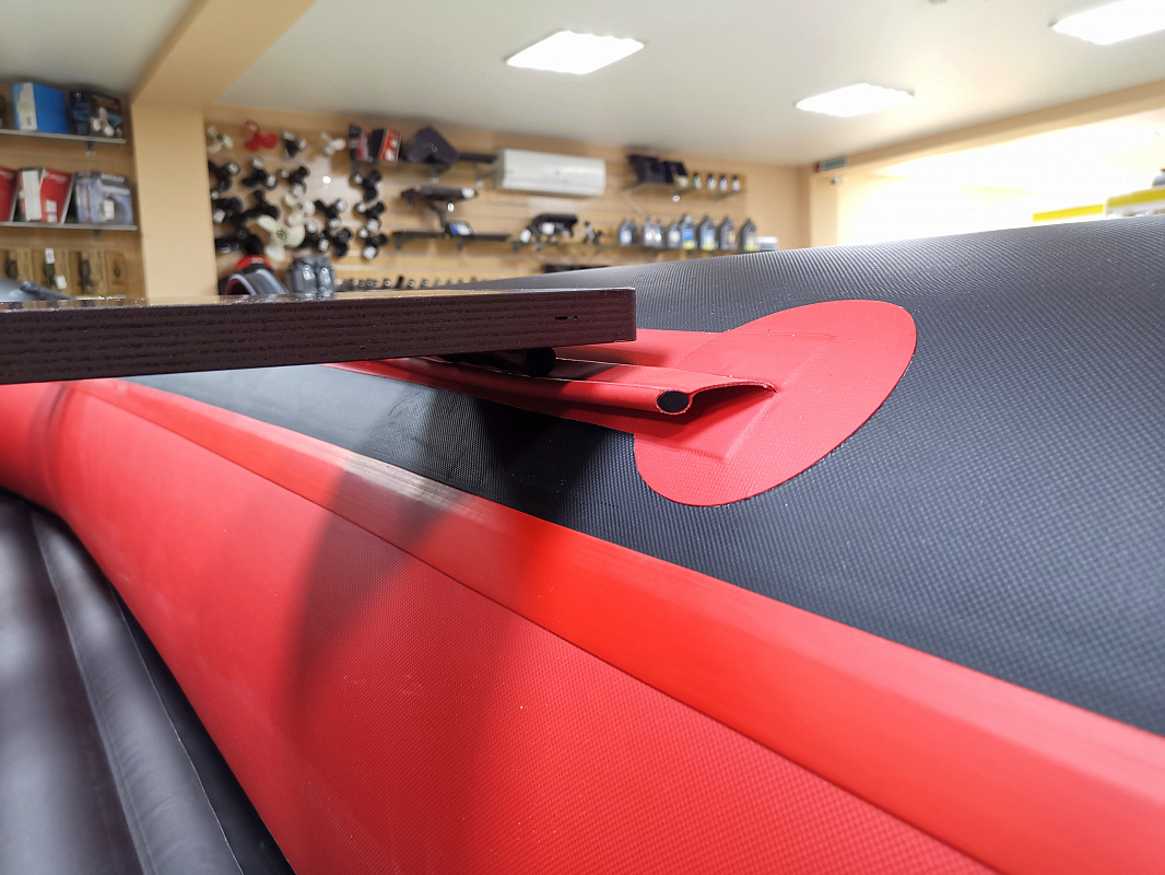 Лодка MISHIMO SPORT 390 в Благовещенске