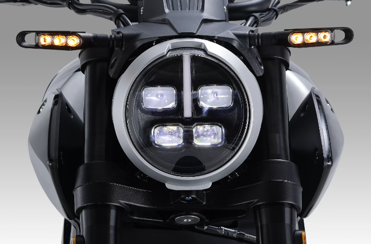 Мотоцикл GAOKIN THOR 1000 в Благовещенске