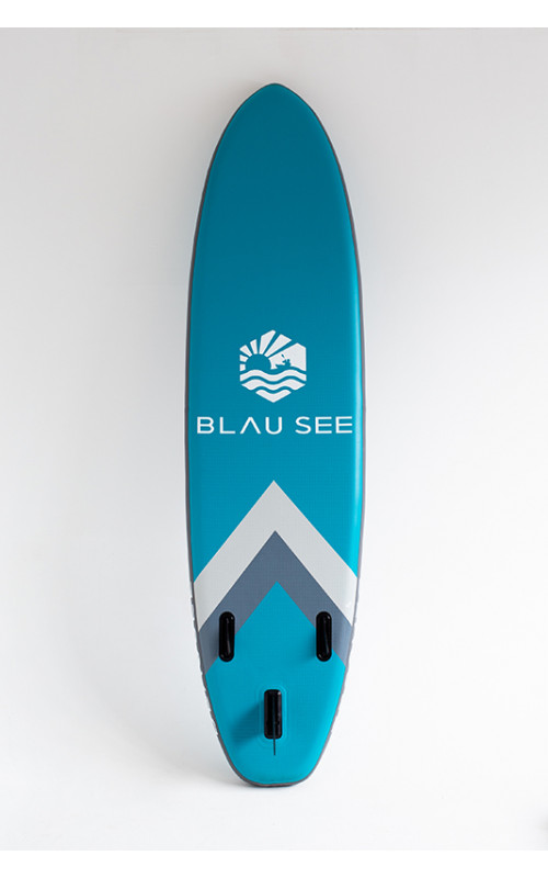 НАДУВНОЙ САП БОРД BLAUSEE 10,6 в Благовещенске