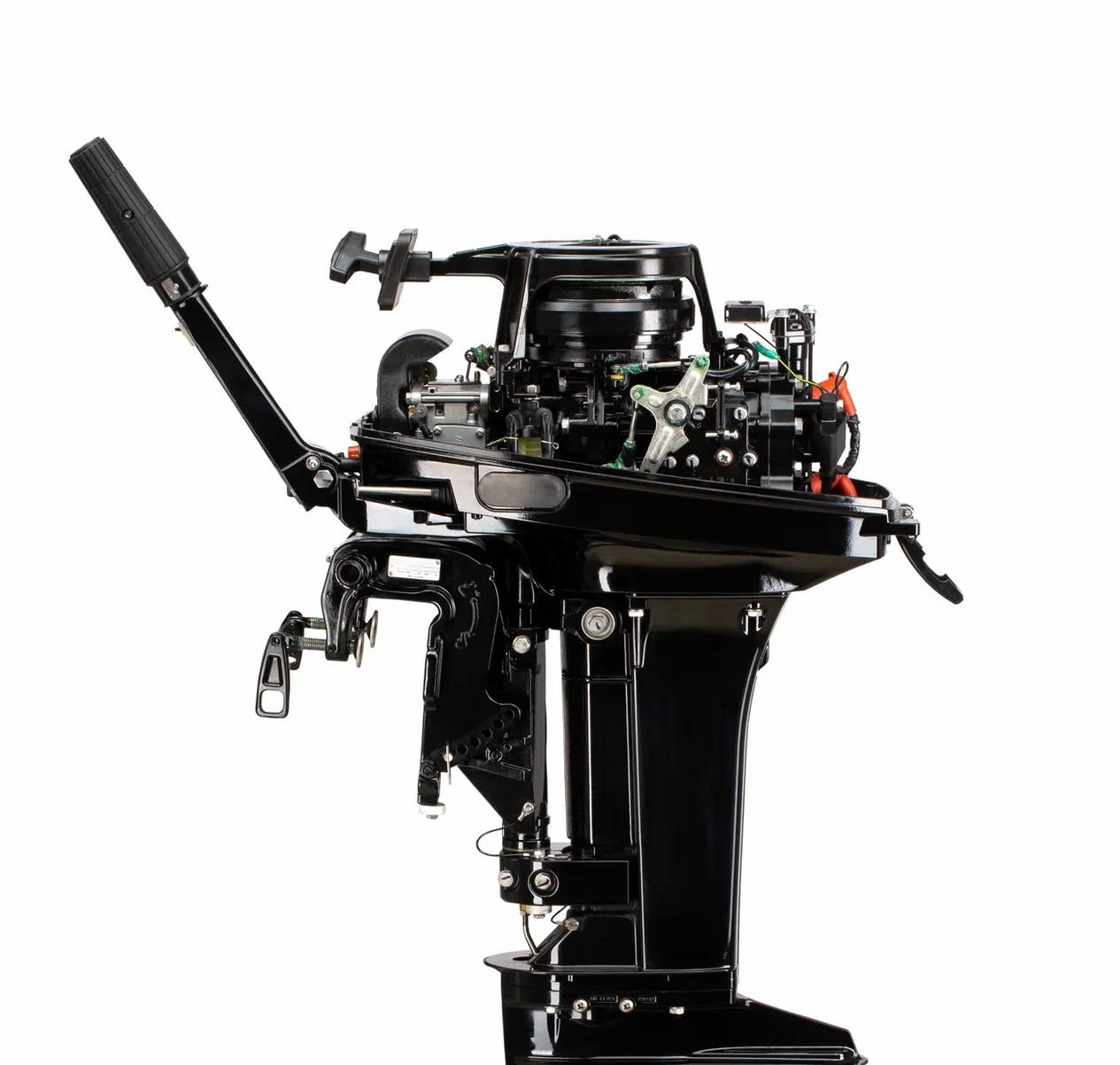 ЛОДОЧНЫЙ МОТОР GLADIATOR G20FHS в Благовещенске