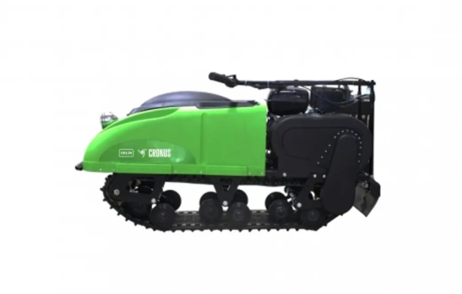 Мотобуксировщик CRONUS CR13V в Благовещенске