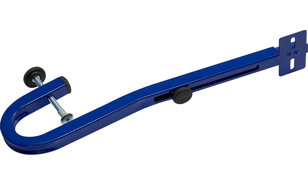 Кронштейн датчика эхолота №1 под нднд в Благовещенске