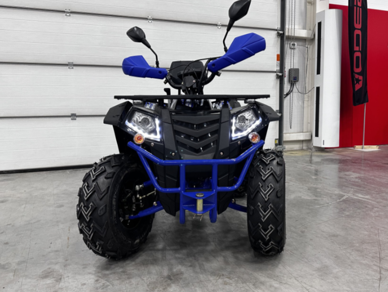 Квадроцикл GBM SHARP BIG 300 NEW PREMIUM в Благовещенске