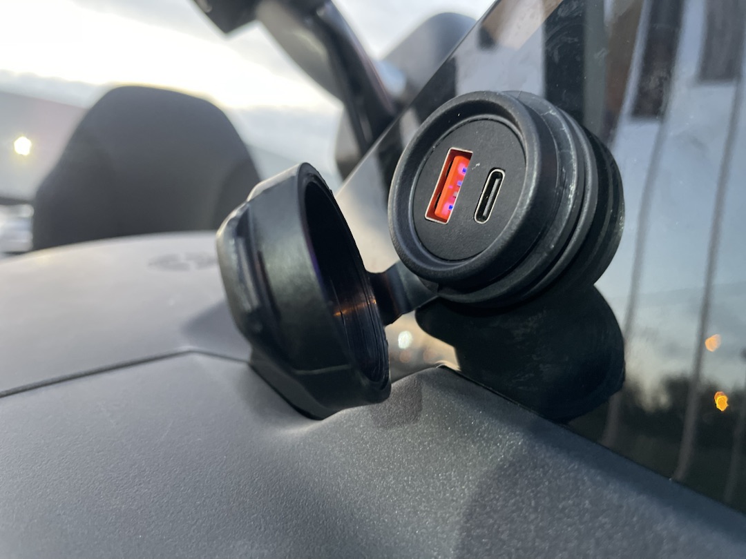 Квадроцикл BENDA Redstone 550 R2 в Благовещенске