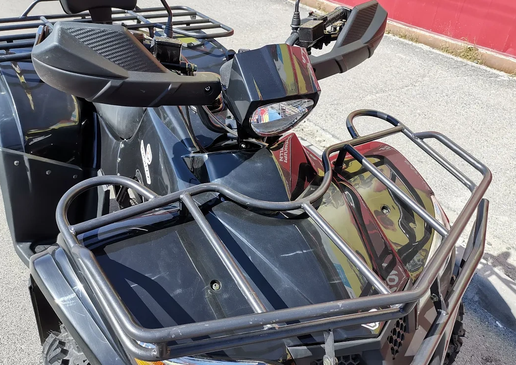 Квадроцикл PROMAX TRX300 CVT в Благовещенске