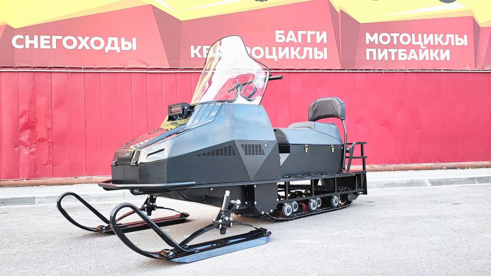 Снегоход PROMAX YAKUT 500 2.0 4T 27 в Благовещенске