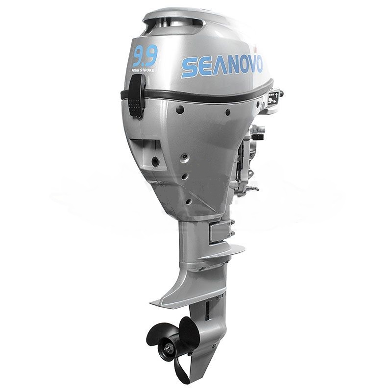 Лодочный мотор SEANOVO SNF9.9FES в Благовещенске