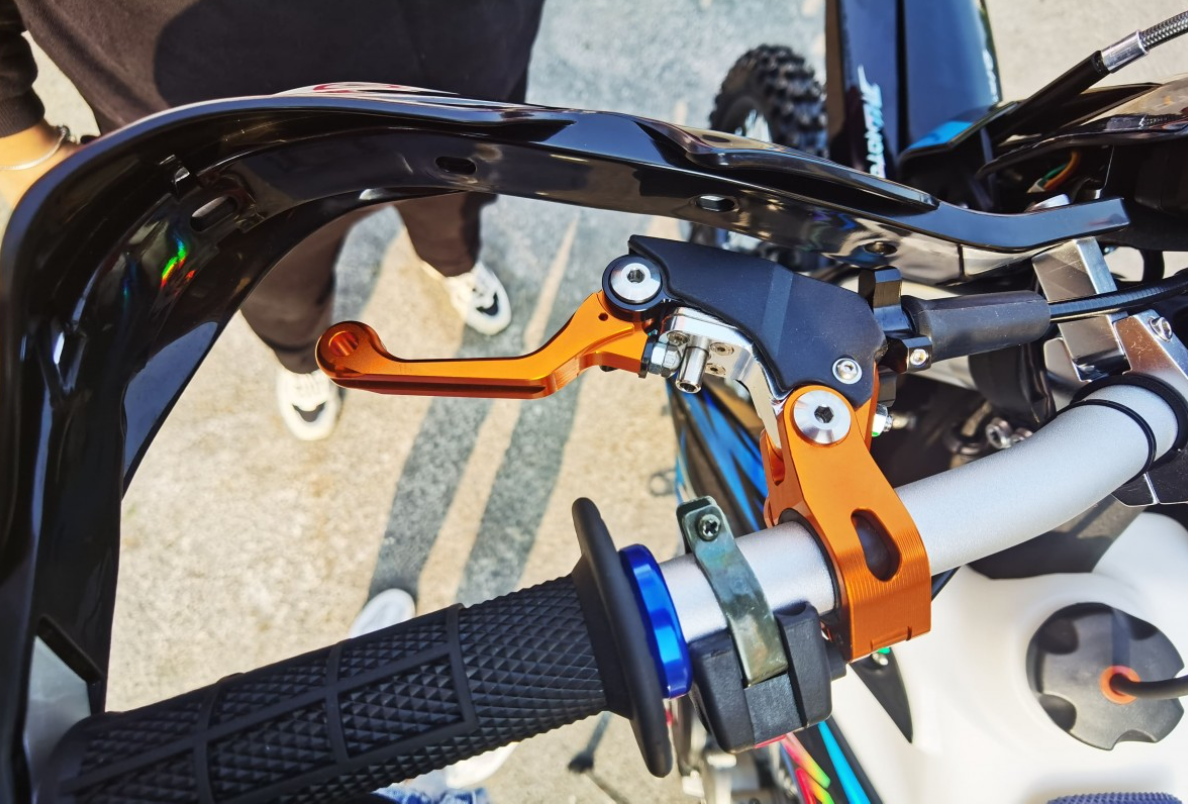 Мотоцикл JHLMOTO JHL Z3 CB250 (172FMM-3A) в Благовещенске