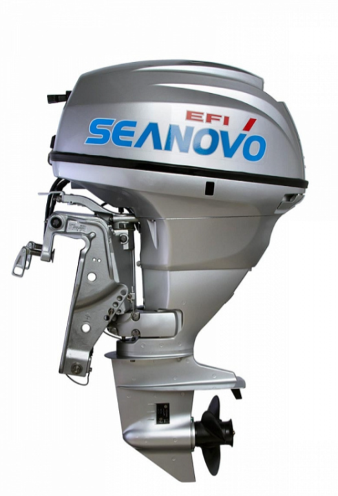Лодочный мотор SEANOVO SNEF30FEL-T - EFI в Благовещенске